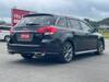 SUBARU LEGACY TOURING WAGON