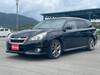 SUBARU LEGACY TOURING WAGON