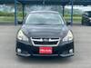 SUBARU LEGACY TOURING WAGON