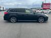 SUBARU LEGACY TOURING WAGON