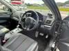 SUBARU LEGACY TOURING WAGON