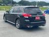 SUBARU LEGACY TOURING WAGON