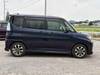 SUZUKI SOLIO BANDIT