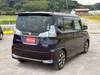SUZUKI SOLIO BANDIT