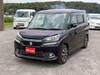 SUZUKI SOLIO BANDIT