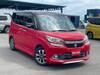 SUZUKI SOLIO BANDIT