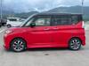 SUZUKI SOLIO BANDIT