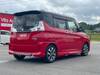 SUZUKI SOLIO BANDIT