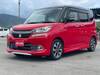 SUZUKI SOLIO BANDIT