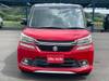 SUZUKI SOLIO BANDIT