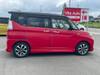 SUZUKI SOLIO BANDIT