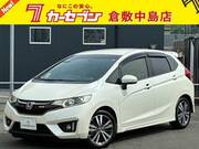 2016 HONDA FIT RS