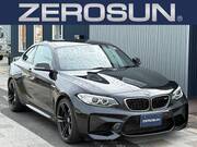 2017 BMW M2