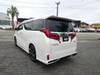 TOYOTA ALPHARD HYBRID