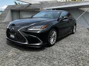 2020 LEXUS ES