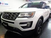2016 FORD EXPLORER (Left Hand Drive)