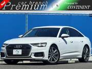 2020 AUDI A6