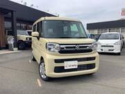 2025 SUZUKI SPACIA