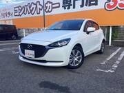 2020 MAZDA OTHER