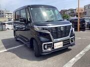 2019 SUZUKI SPACIA CUSTOM