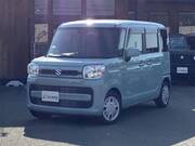 2020 SUZUKI SPACIA