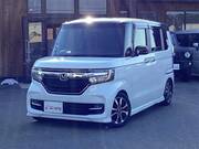 2019 HONDA N-BOX CUSTOM