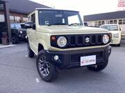 2023 SUZUKI JIMNY XC