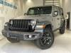 CHRYSLER JEEP WRANGLER UNLIMITED