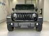 CHRYSLER JEEP WRANGLER UNLIMITED