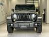 CHRYSLER JEEP WRANGLER UNLIMITED