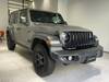 CHRYSLER JEEP WRANGLER UNLIMITED