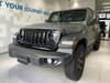 CHRYSLER JEEP WRANGLER UNLIMITED
