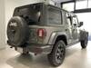 CHRYSLER JEEP WRANGLER UNLIMITED