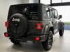 CHRYSLER JEEP WRANGLER UNLIMITED