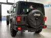 CHRYSLER JEEP WRANGLER UNLIMITED