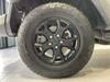 CHRYSLER JEEP WRANGLER UNLIMITED
