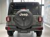 CHRYSLER JEEP WRANGLER UNLIMITED