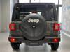 CHRYSLER JEEP WRANGLER UNLIMITED