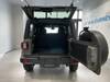 CHRYSLER JEEP WRANGLER UNLIMITED