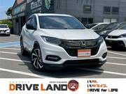 2020 HONDA VEZEL