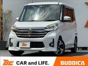 2014 NISSAN DAYZ ROOX