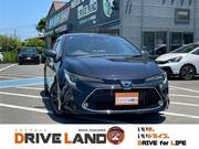 2021 TOYOTA COROLLA TOURING