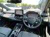 TOYOTA COROLLA TOURING