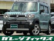 2024 SUZUKI HUSTLER