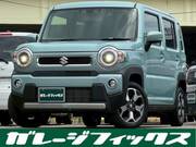 2023 SUZUKI HUSTLER