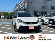 2022 HONDA FIT