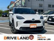 2023 TOYOTA YARIS CROSS