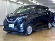 2019 NISSAN DAYZ