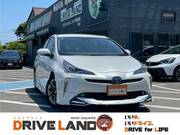 2021 TOYOTA PRIUS
