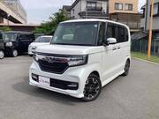 2019 HONDA N-BOX CUSTOM